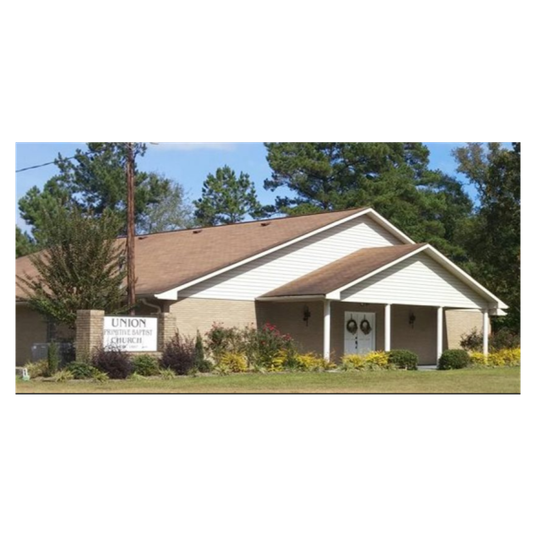 Union Primitive Baptist Church Ruth MS