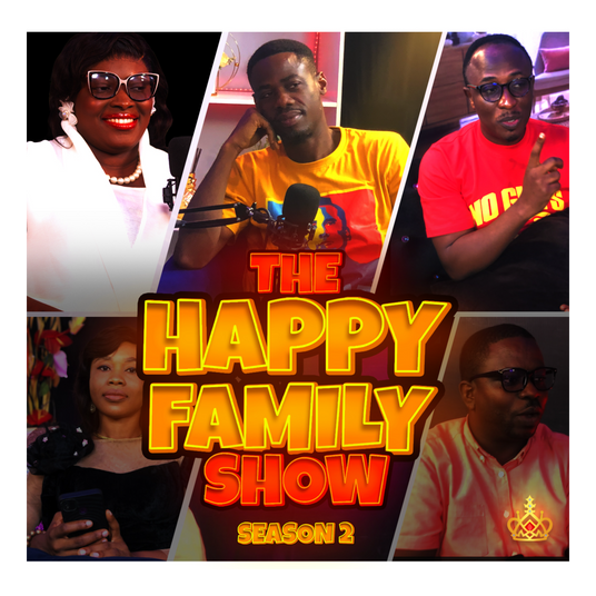 HAPPY FAMILY SEASEON 2