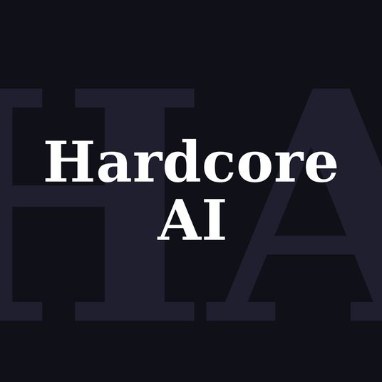 Hardcore AI