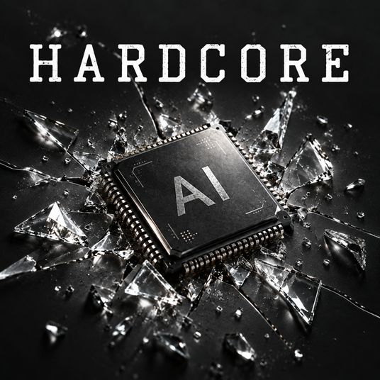 Hardcore AI