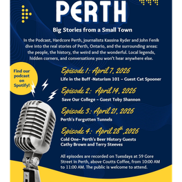 Hardcore Perth