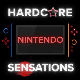 Hardcore Nintendo Sensations