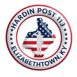 American Legion, Hardin Post 113