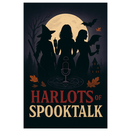Harlots of Spooktalk