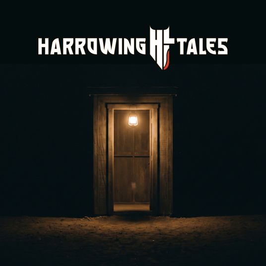 Harrowing Tales Horror Stories