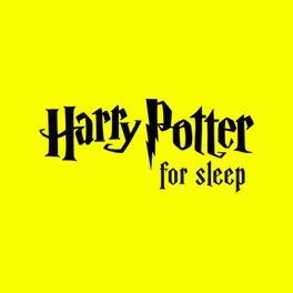 Harry Potter Lore To Fall Asleep