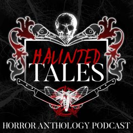 Haunted Tales