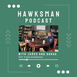 Hawksman Real Estate