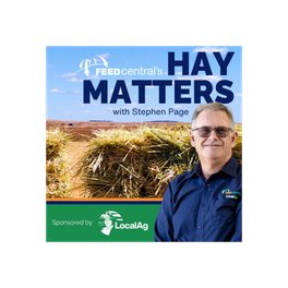 Hay Matters