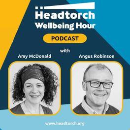 Headtorch Wellbeing Hour