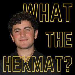 What the Hekmat? 