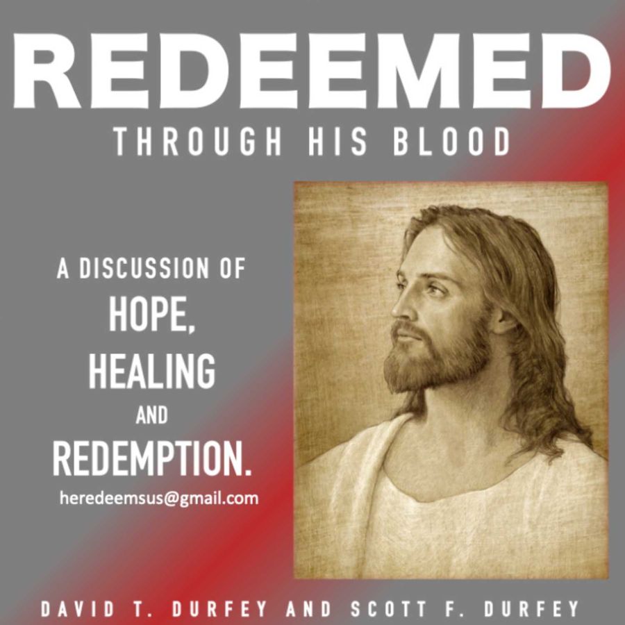 Redeemed Through His Blood - Applying The Atoning Blood Of Jesus Christ ...