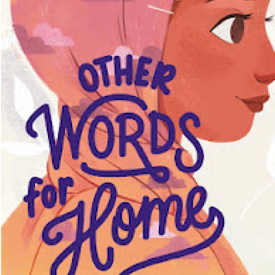 Other Words for Home [Book]