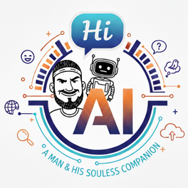 Hi AI