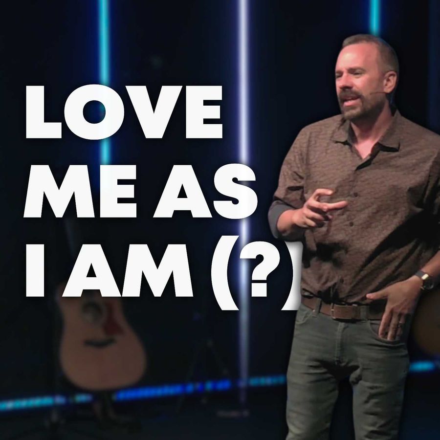 Hickory Ridgecast Love Me As I Am (?)