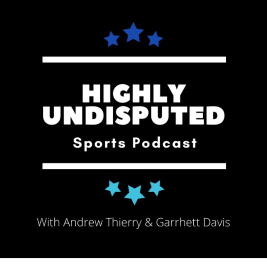 Highly Undisputed