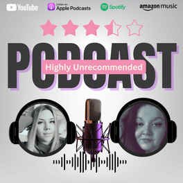 Highly Unrecommended
