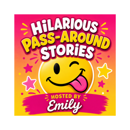 Hilarious Pass-Around Stories