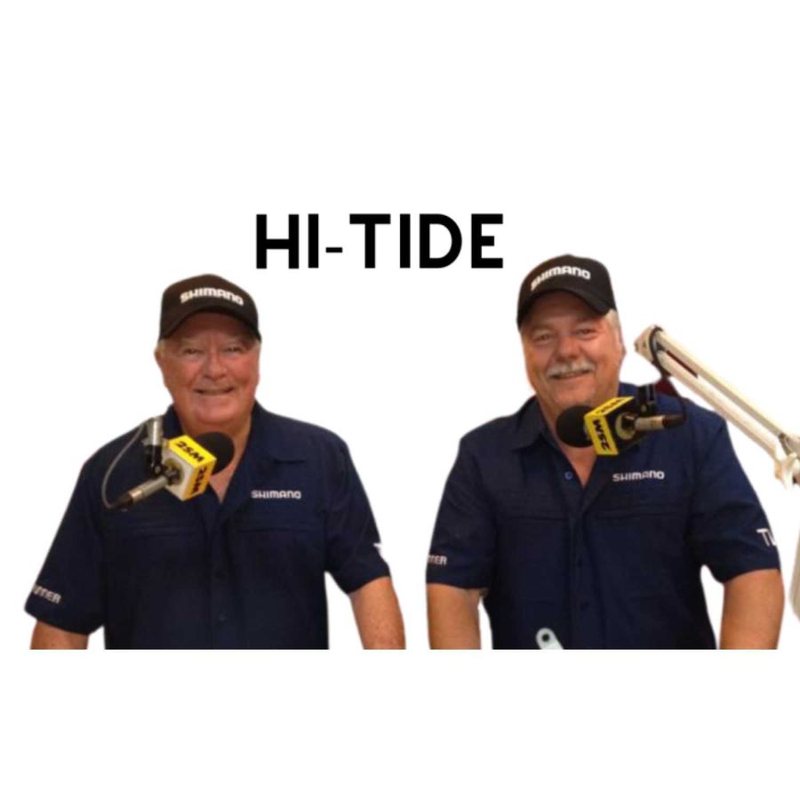 Hi Tide Complete Show Hour 2