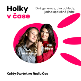 Holky v čase