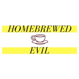 Homebrewed Evil