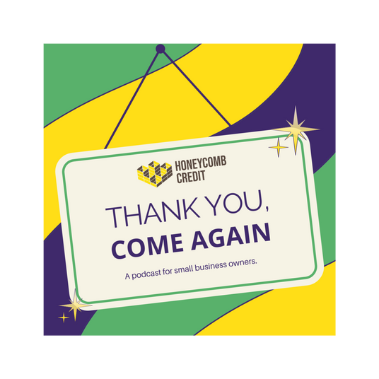 Thank You, Come Again