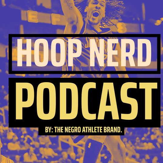 Hoop Nerd Podcast
