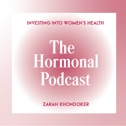 The Hormonal Podcast