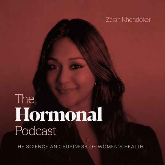 The Hormonal Podcast