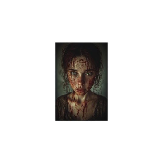 Horror stories podcast