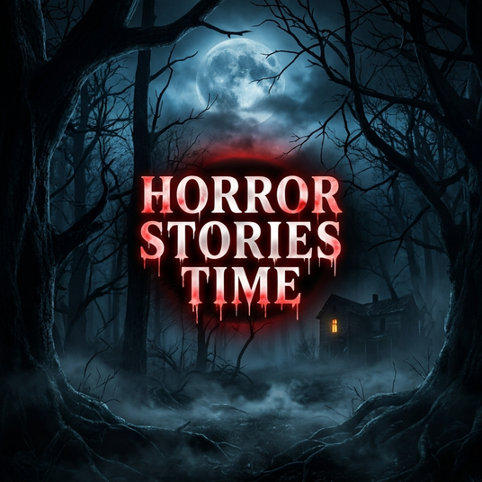 Horror Stories Time