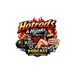 Hot Rods & Hijinks