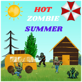 Hot Zombie Summer: A Resident Evil Retrospective 