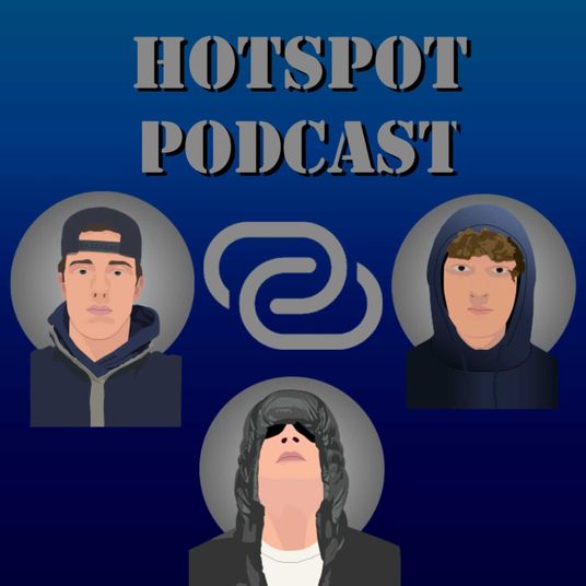 HotSpot Podcast