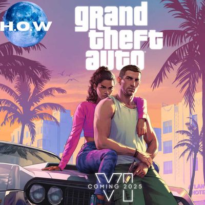 Por que GTA 6 não está no The Game Awards 2023?