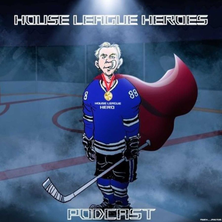 House League Heroes - House League Heroes Season 3 Episode 1 | RSS.com