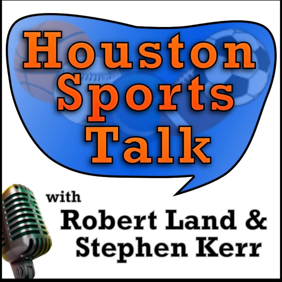 Houston Sports Talk - Is Joe Mixon Right Fit For Texans? Azeez Al ...