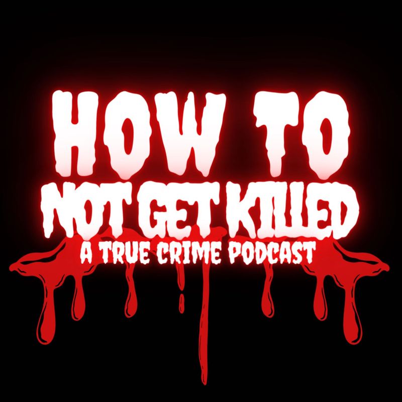 How To Not Get Killed - Episode 22: Christian Magee “The Mad Slasher ...