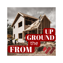 From the Ground Up