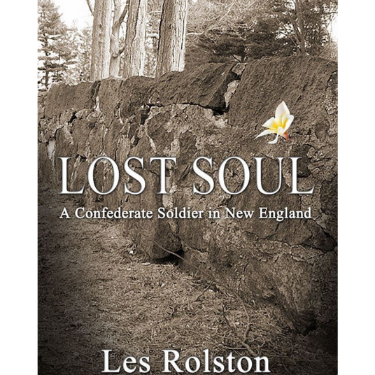 The lost soul