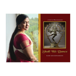 Shall We Dance - Book Teaser