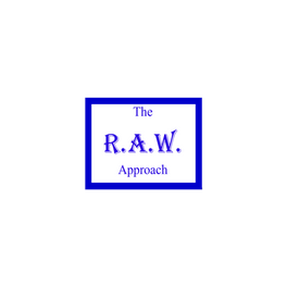 The R.A.W. Approach w/ Dr. Reginald Woods
