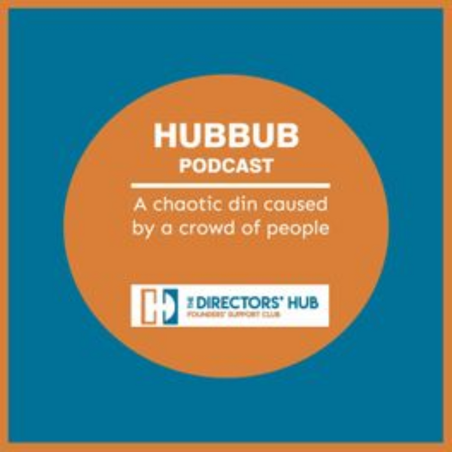Hubbub - A chaotic din caused by a crowd of people - Hubbub Series 4 ...