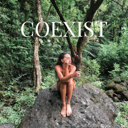 COEXIST