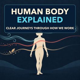 Human Body Explained: Clear Journeys Through How We Work
