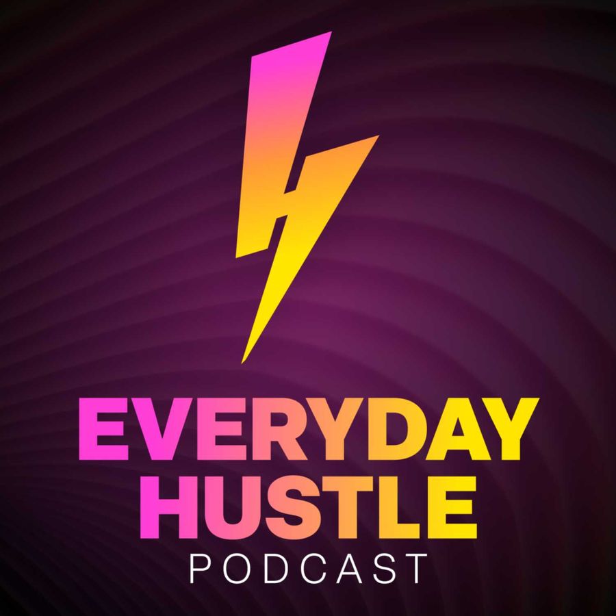 Everyday Hustle by Hustlemob