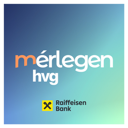 Mérlegen - a HVG üzleti podcastja