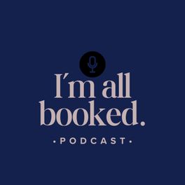 I'm All Booked
