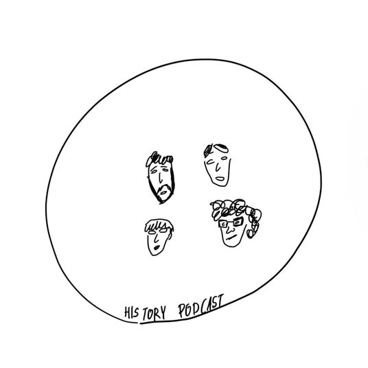 History Podcast