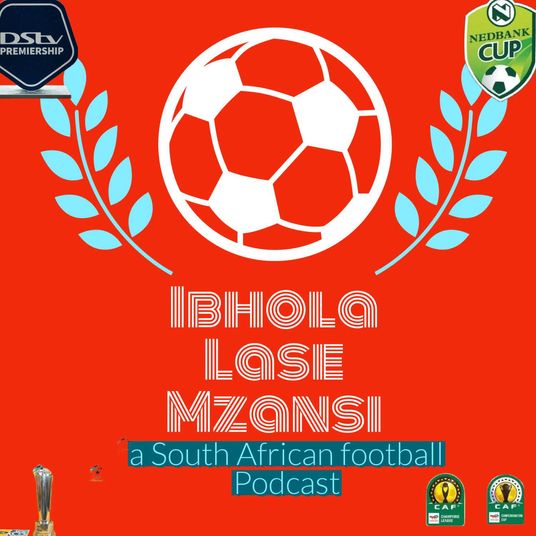 Ibhola Lase Mzansi